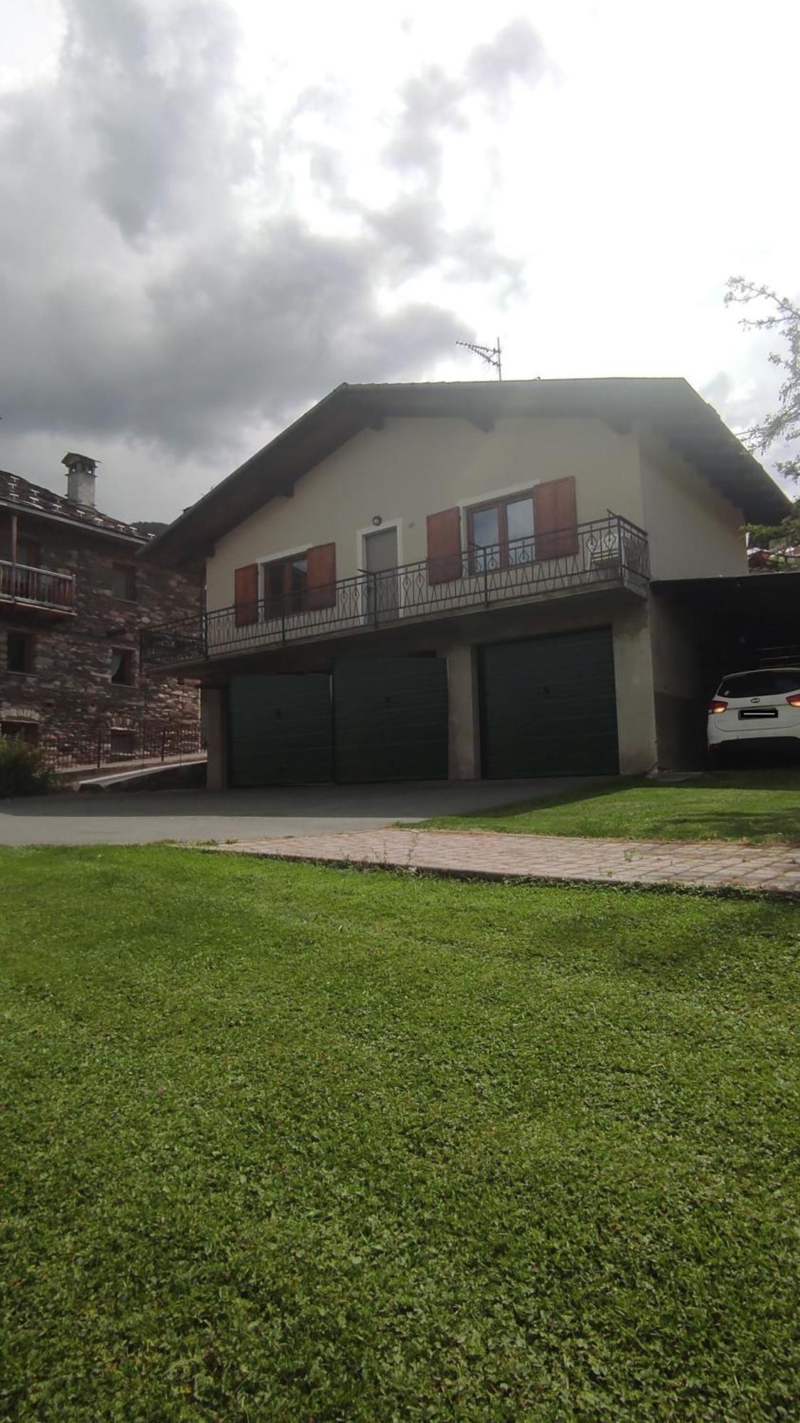 Single House Totally Independet Introd Exterior photo